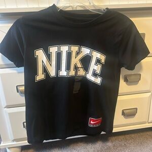 Nike athletic tee